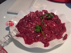 -潮泰牛肉火锅 · 创于1992年(车公庙店)