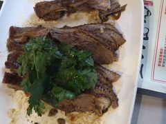 -壹只卤鹅·潮汕菜(莲塘店)