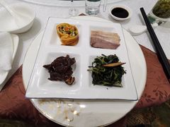 -江苏饭店-中餐厅