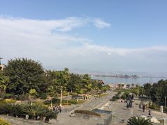 -西昌邛海宾馆