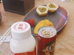 -松野谷·寿喜烧自助(华联顺义金街购物中心店)