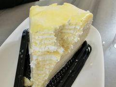 -芬芳甜品(同福路店)