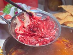 -犇鼎牛潮汕牛肉火锅(新辰里学清路店)