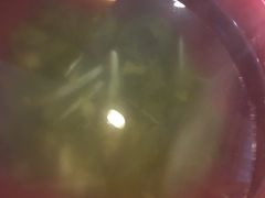 咸菜笋丝汤-太白楼