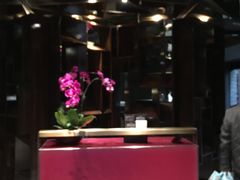 -成都观隐颐云台酒店-芳菲秀