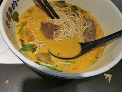 -和府捞面(南京商厦店)