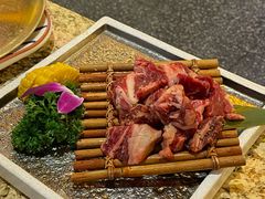 -首尔烤肉大排档(合生汇店)