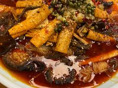 麻辣锅-素行天下(国投财富广场店)