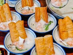 -顺德一品粥·20年凤城老字号(芳村店)