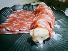 -羊大爷涮肉(亮马桥店)