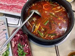 -贵厨酸汤牛肉(花果园国际中心店)