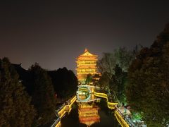 -台儿庄古城