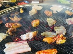 -五彩凉山自助西昌烧烤(柳翠路店)
