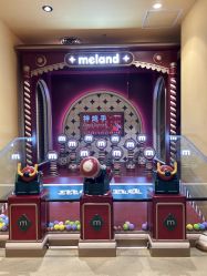 -MELAND CLUB•花园城堡主题亲子乐园•派对•餐厅(广州乐峰广场旗舰店)