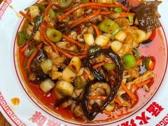 -山城欢现炒食堂(上海城店)