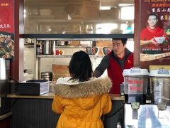 -秦云老太婆摊摊面(磁器口店)