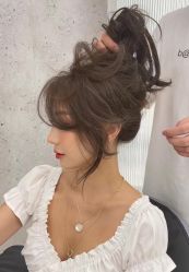 -OnHair造型