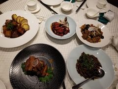 -望乡楼上海菜(日月光店)