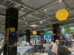 -苏先生海鲜渔庄(金桥店)