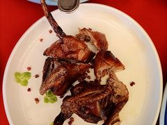 -岷山饭店-岷轩中餐厅