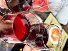 -万达瑞华酒店美食汇自助餐厅(楚河汉街店)