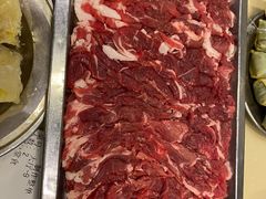-月圆火锅(宁海东路二店)