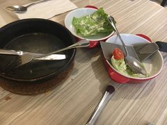 -必胜客(上海新南方商城PH店)