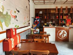 -飞虹鱼馆(南湖店)