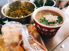 -汪记鲜鱼糊汤粉(沈阳路总店)