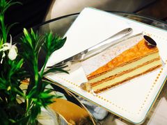 -PAUL LAFAYET 法式甜品(港汇广场店)