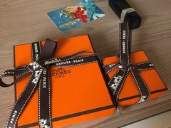 -爱马仕 HERMES(上海ifc商场店)