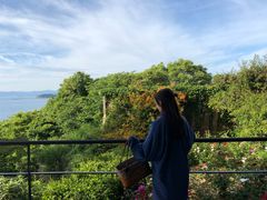 -南紀白浜 浜千鳥の湯 海舟