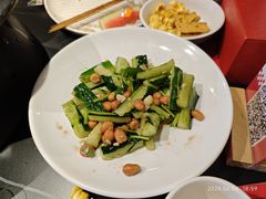 -辣尚瘾·烤鱼·新川菜(交大直营店)