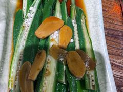 -柿子树炭烤羊腿(金台路店)