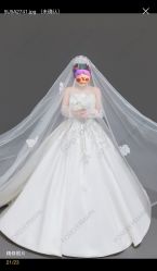 -雅云婚纱摄影工作室旗舰店