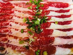 -姜虎东白丁烤肉(恒隆广场店)