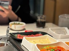 -海底捞火锅(西安路店)