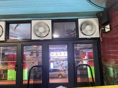 门面-海鲜街菜馆(海珠南路店)