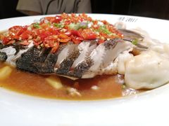 -慕湘精致湖南菜(水贝店)