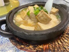 -忘不了渔村(将军大道店)