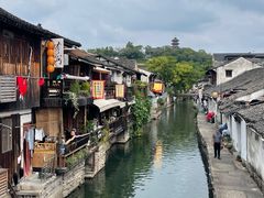 -绍兴书圣故里景区