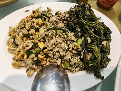 -长平老姿娘夜粥(平东一街店)