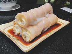 炸两布拉肠-正斗·港式粤菜(SKLP店)