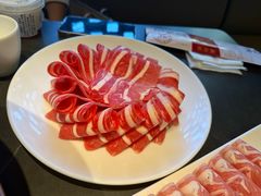 -清真·鸦儿李记·涮肉(月坛店)