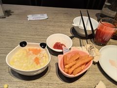 -汤城小厨•粤菜•靓汤(望京凯德mall店)