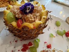 -ins森林童话餐厅coffee&bistro