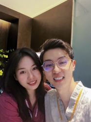 -逸丝风尚