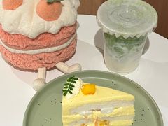 -姆们M Sweetie Cake(五道口店)
