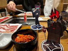 -焼肉ライク·烧肉LIKE(万菱汇店)
