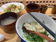 -马记永·兰州牛肉面(3019君尚店)